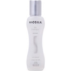 Шелк для волос Biosilk Silk Therapy 67 мл (BSST2) (633911745984) лучшая модель в Хмельницком