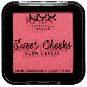 Румяна NYX Professional Makeup Sweet Cheeks Creamy Powder Blush Glow с сияющим финишем 12 Day dream 5 г (800897192396) в Хмельницком