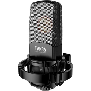 Мікрофон Takstar TAK35 Wired (90402059)