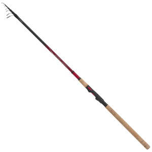 Удилище Shimano Catana Rod Telespin 18L 1.8 м 3-14 г (22667692) лучшая модель в Хмельницком