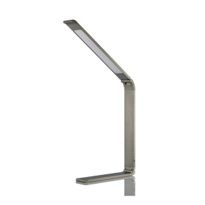 Настільна світлодіодна бездротова LED лампа Remax LED table Lamp RT-E210 Tarnish складана в Хмельницькому