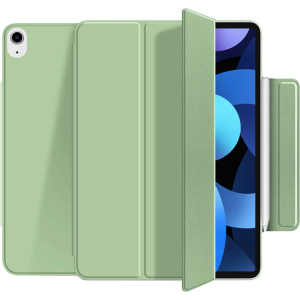 Обложка BeCover Magnetic Buckle для Apple iPad Air 10.9 2020 Green (BC_705541) в Хмельницькому