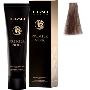 Крем-фарба T-LAB Professional Premier Noir Colouring Cream 9.1 білий світлий порошок 100 мл (5060466660977) надійний