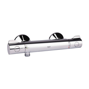 Смеситель термостатический для душа Grohe Grohtherm 800 34558000 хром (54083) в Хмельницком