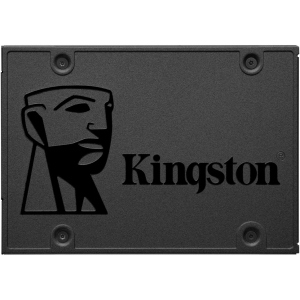 Kingston SSDNow A400 1.92TB 2.5" SATAIII 3D V-NAND (SA400S37/1920G) ТОП в Хмельницком