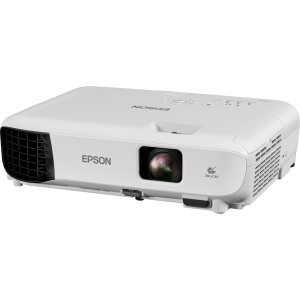 Epson EB-E10 White (V11H975040) ТОП в Хмельницькому