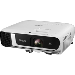 Epson EB-FH52 білий (V11H978040) краща модель в Хмельницькому