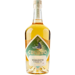 Вермут Cucielo Vermouth di Torino Bianco 0.75 л 16.8% (8003230002662) рейтинг