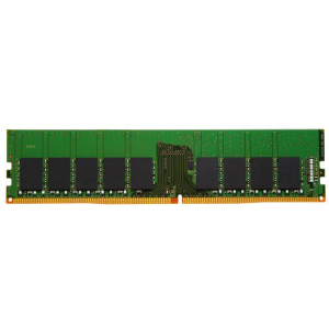 Оперативна пам'ять Kingston DDR4-2933 32GB PC4-23400 ECC (KSM29ED8/32ME) краща модель в Хмельницькому