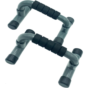 Упоры для отжиманий Newt Push Gym NE-1-06 2 шт Черные (NE-1-06) в Хмельницком