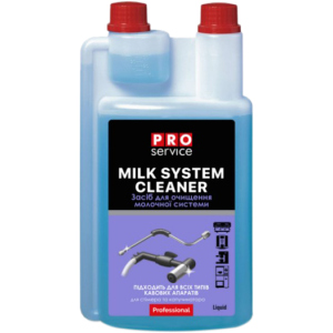 Жидкость для мытья молочной системы PRO service 1 л (25513400) в Хмельницком