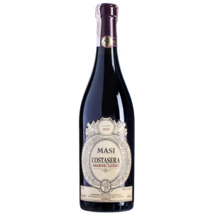 Вино Masi Agricola S.P.A Amarone della Valpolicella Costacera червоне сухе 0.75 л 15% (8002062000051)