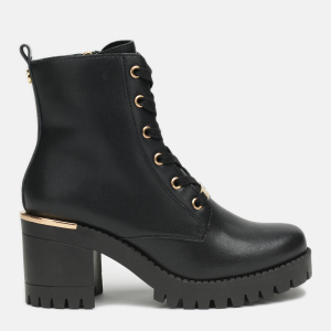 Ботильйони Steve Madden Become Bootie SM11001295-017 40 (8720236109378) в Хмельницькому