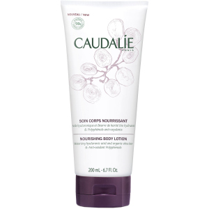 Лосьйон для тіла Caudalie Nourishing Body Lotion Поживний 200 мл (3522930002628) ТОП в Хмельницькому