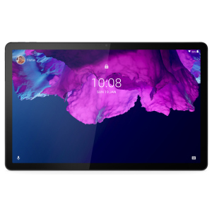 Планшет Lenovo Tab P11 Wi-Fi 128GB Slate Gray (ZA7R0041UA) рейтинг