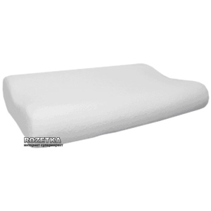 Подушка Vilena 33x50x10/8 см (CMP004) в Хмельницькому