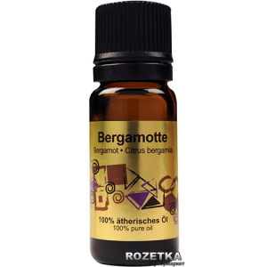 Ефірна олія Бергамот Styx Naturcosmetic 10 мл (9004432005023) в Хмельницькому