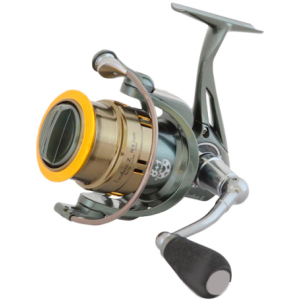 Котушка Fishing ROI Excellent-Z 2506 (15851) ТОП в Хмельницькому