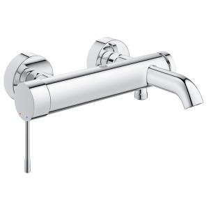 Змішувач для ванни GROHE Essence New 33624001 в Хмельницькому