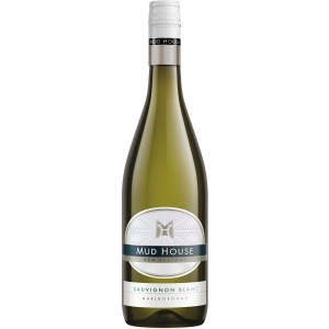 купити Вино Mud House Marlborough Sauvignon Blanc біле сухе 0.75 л 12% (5010134912310)