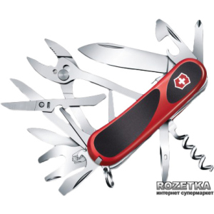 Швейцарский нож Victorinox EvoGrip S557 (2.5223.SC) в Хмельницком