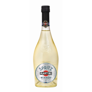 Коктейль винный игристый Martini Spritz Bianco белое полусладкое 0.75 л 8% (8000570860006) в Хмельницком