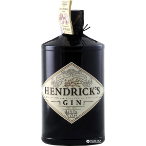 Джин Hendricks 0.7 л 41.4% (5010327755014) в Хмельницком