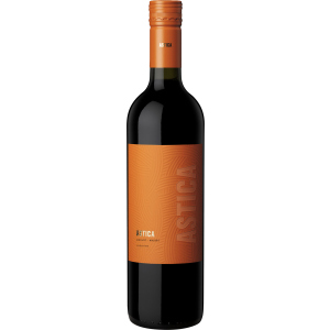 Вино Trapiche Astica Merlot - Malbec червоне сухе 0.75 л 13% (7790240026344)