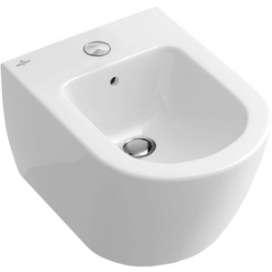 Біде VILLEROY & BOCH Subway 2.0 54000001 в Хмельницькому