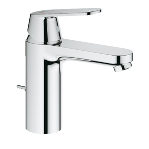 Смеситель для раковины GROHE Eurosmart Cosmopolitan 23325000 лучшая модель в Хмельницком