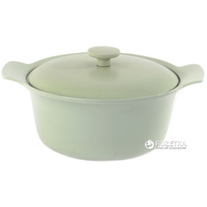 Каструля BergHOFF Ron 4.2 л Green (3900045) в Хмельницькому