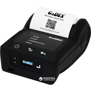 Принтер етикеток GoDEX MX30i (011-M3i012-000) в Хмельницькому