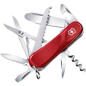 Швейцарський ніж Victorinox Junior 03 (2.3913.SKE) в Хмельницькому