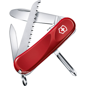 Швейцарский нож Victorinox Junior (2.4213.SKE) ТОП в Хмельницком