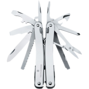 купить Мультитул Victorinox Swisstool Spirit X (30224.L)