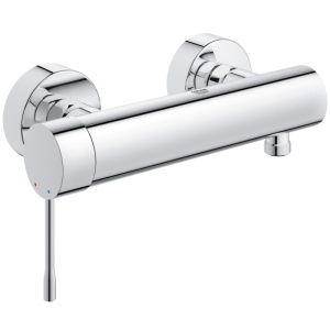 Змішувач для душу GROHE Essence New 33636001 краща модель в Хмельницькому