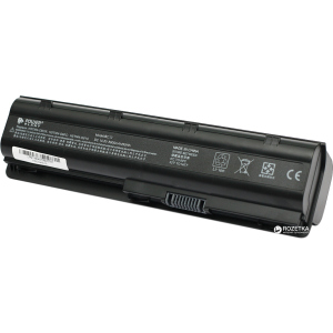 Аккумулятор PowerPlant для HP Presario CQ42 (HSTNN-CB0X, HPCQ42LR) (10.8V/8800mAh/12 Cells) (NB00000305) лучшая модель в Хмельницком