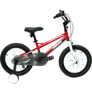 Детский велосипед Ardis Finder 16" 9" 2021 Красный (04232)