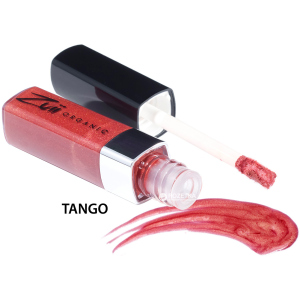 Блеск для губ Zuii Organic Satin Lip Colour 6.8 г Tango (812144012135) лучшая модель в Хмельницком