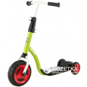 Самокат Kettler Kids Scooter Салатовый (T07015-0020) лучшая модель в Хмельницком