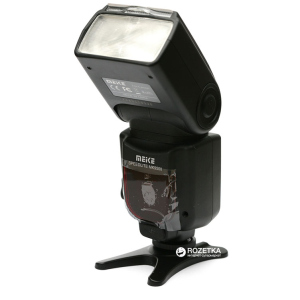 Вспышка Meike for Canon 950 II (MK950C2) надежный