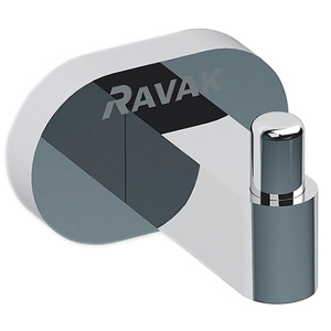 Крючок RAVAK Chrome CR 110.00 X07P320 в Хмельницком