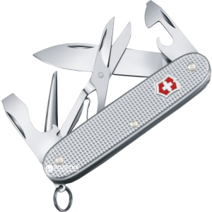 Швейцарський ніж Victorinox Pioneer X (0.8231.26) краща модель в Хмельницькому