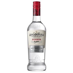 Ром Angostura Reserve 0,7 л 37,5% (0075496332201) в Хмельницькому