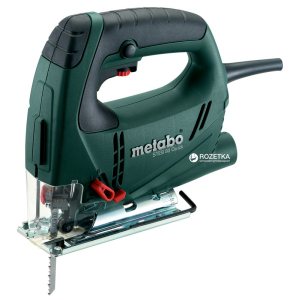 Електролобзик Metabo STEB 80 Quick (601041500) ТОП в Хмельницькому