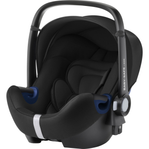 Автокрісло Britax-Romer Baby-Safe2 i-Size Cosmos Black (2000029691) в Хмельницькому