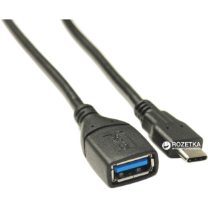 Kабель PowerPlant USB 3.0 Type C – USB 1.5 м (KD00AS1276) в Хмельницком