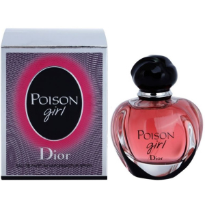 Парфюмированная вода для женщин Christian Dior Poison Girl 30 мл (3348901293822) ТОП в Хмельницком