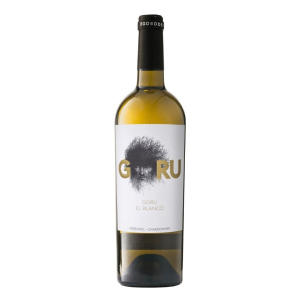 Вино Ego Bodegas Goru El Blanco біле сухе 0.75 л 13% (8437013527187) рейтинг