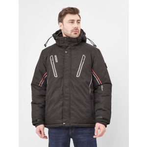 Куртка Geographical Norway ALAIN MEN 081 WR070H/GN XXXL Black (3543115284196) рейтинг